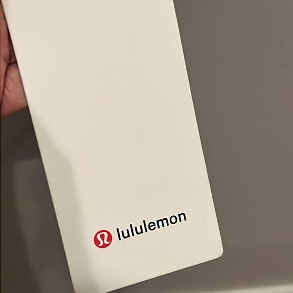 Lululemon Ribbed Softstreme Slim-Fit Tank Dress True Navy size 0 - Picture 8 of 14